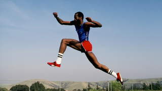 The Greatest Hurdler In The World Makes His Escape From Perfection